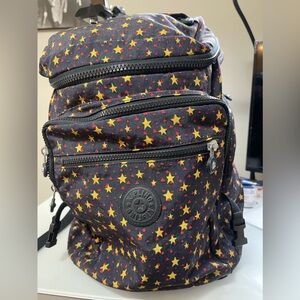 The Kipling Upgrade Cool Star Boy backpack